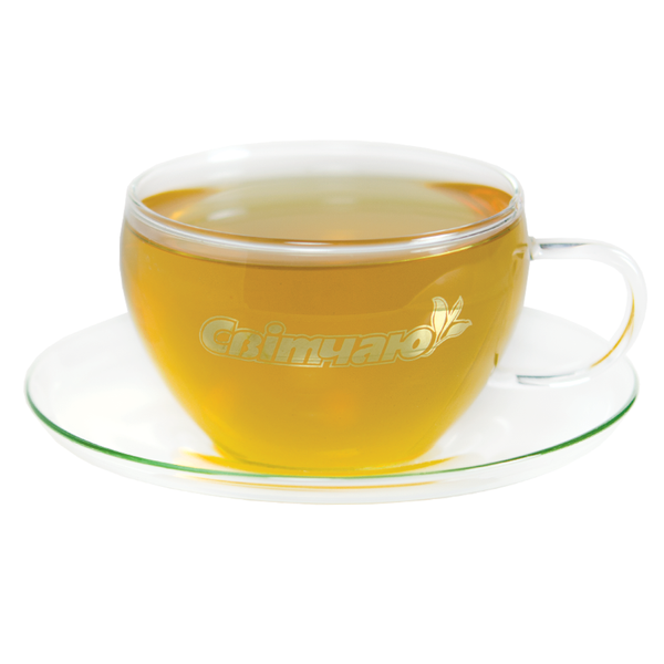 Зелений чай "Зелений равлик", 50 г