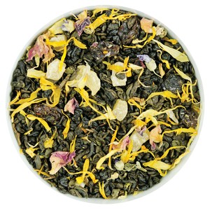 Зелений чай "Клеопатра", 50 г