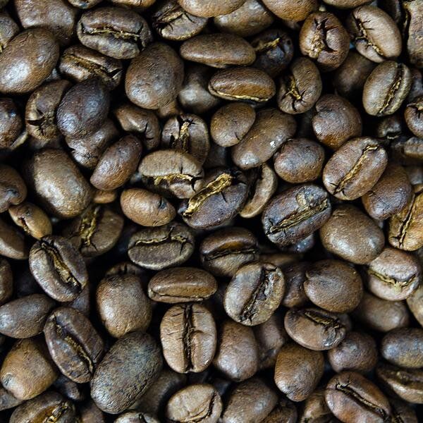 "Коста-Ріка" кава в зернах 100 % арабіка
