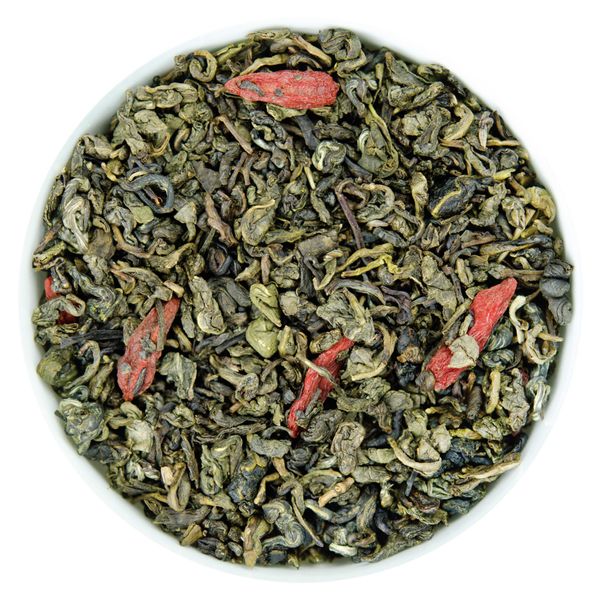 Зеленый чай "Кощей Бессмертный", 50 г