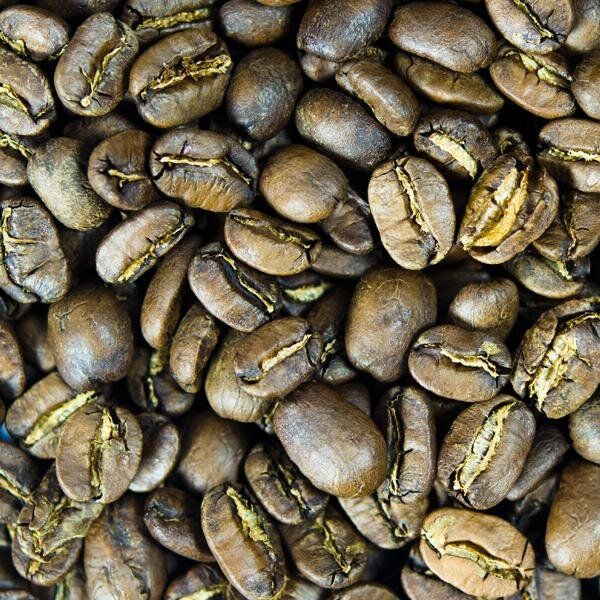 "Марагоджип" кофе в зернах 100% арабика
