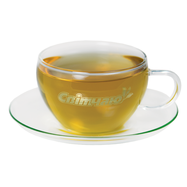 Зелений чай "Дарджилінг", 50 г