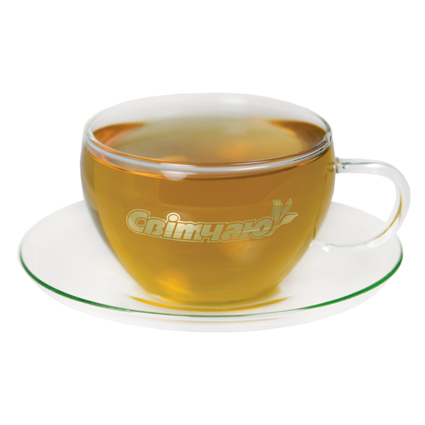 Зеленый чай "Княжеский жасмин", 50 г