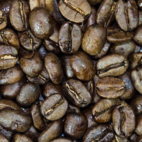"Колумбия" кофе в зернах 100% арабика