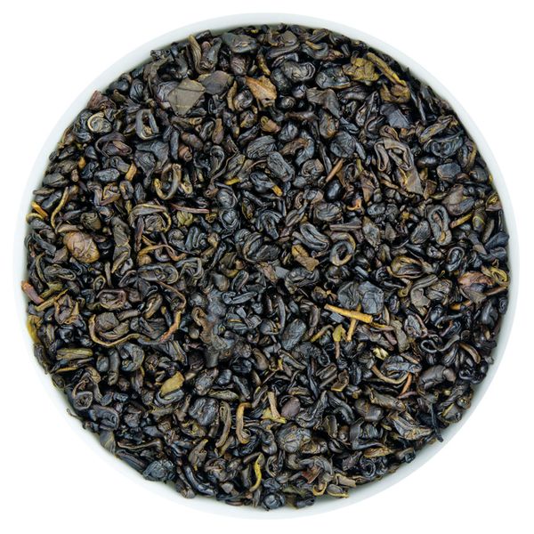 Зеленый чай "Сауасэп", 50 г