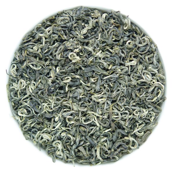 Зелений чай "Бі Ло Чун", 50 г