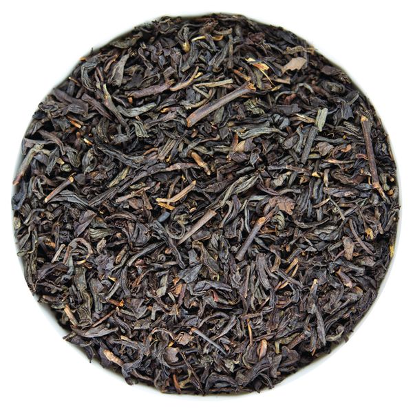 Специальный чай "Лапсанг Сушонг", 50 г