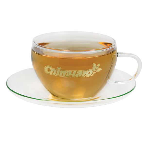 Зелений чай "Жасминовий розсип", 50 г