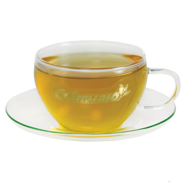 Зеленый чай "Сенча "Китай", 50 г